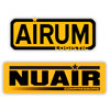 NUAIR-AIRUM