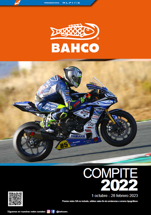 BAHCO---COMPITE-