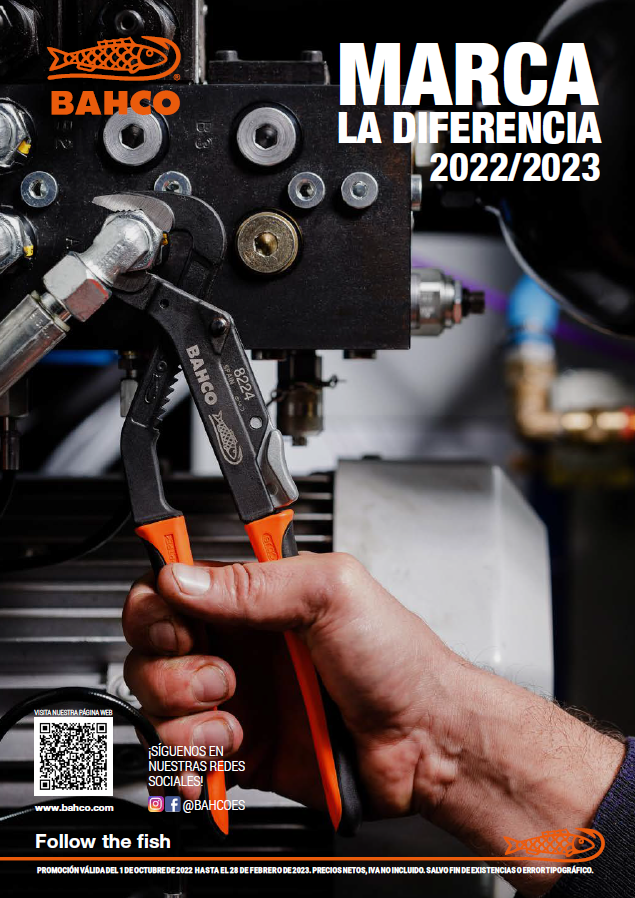 BAHCO---MARCA-LA-DIFERENCIA