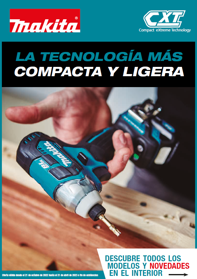 MAKITA---FOLLETO-12V-----GAMA-CXT